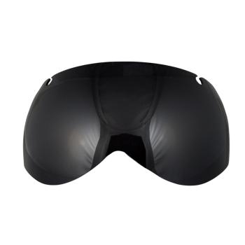 Aussen Visier Dunkel